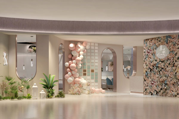 合肥餐飲店裝修 合肥餐飲店裝修